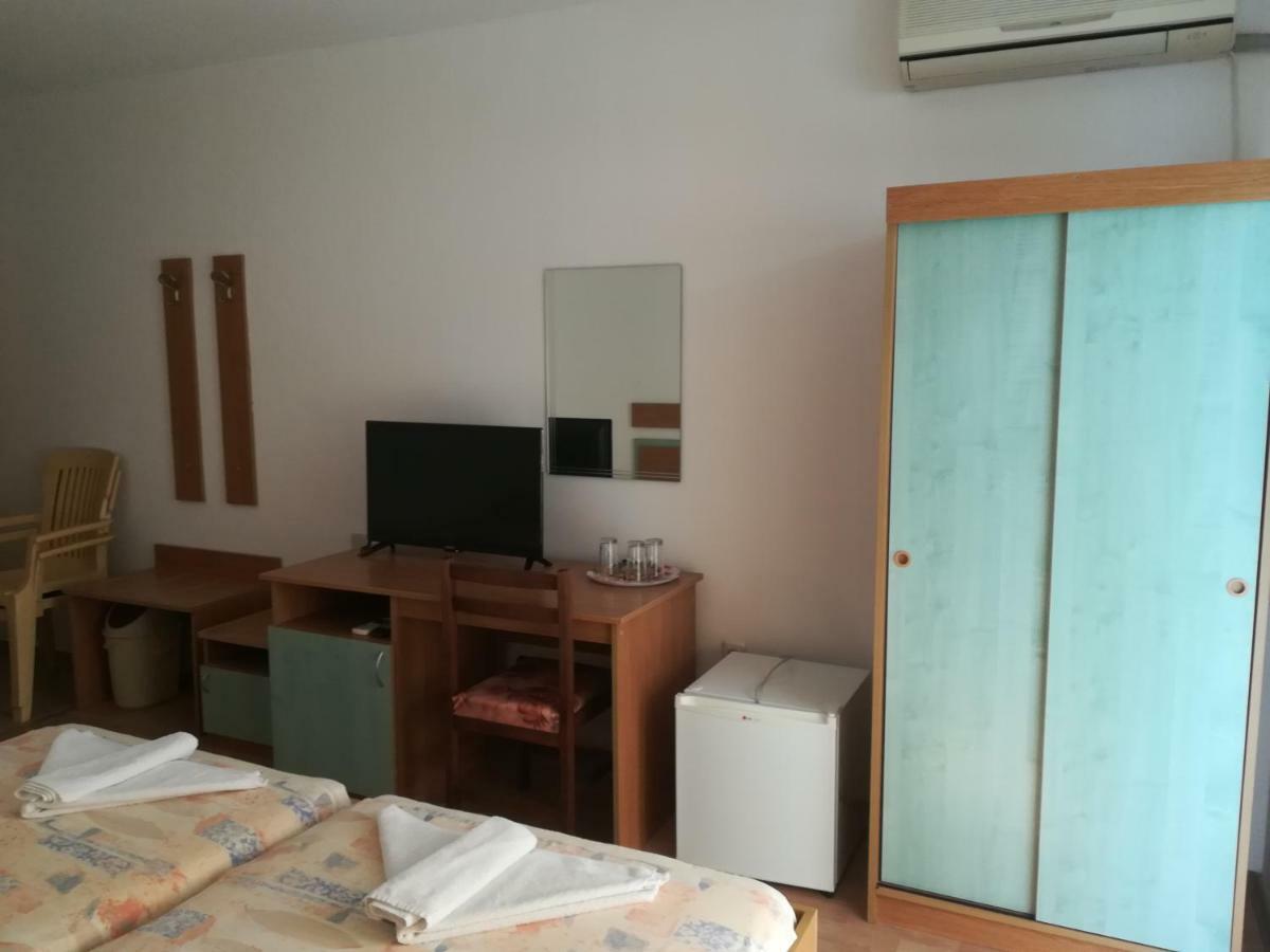 Hotel Diva Ravda ภายนอก รูปภาพ